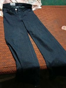 Dark Wash Jeans