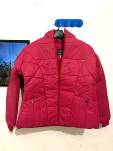 Women’s Winter Jacket Free Size