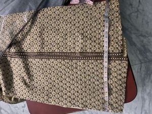 Sherwani Only Once Worn, Brand Manyavar