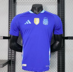 Argentina Away Jersey