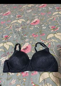 Padded Brassiere From Clovia