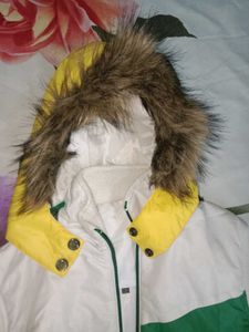 Women Winter jacket