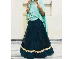 Lehnga Choli