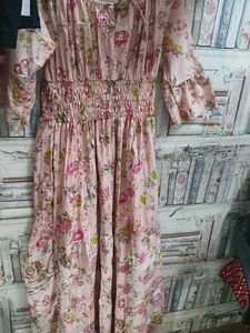 Long Dress