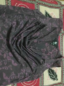 Fashionable Top