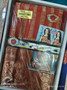 #2 Saloni Saree Collection