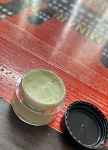 Wighting Cream
