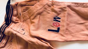 Set of 6 Full Pants