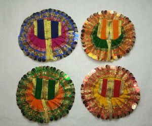 Laddu Gopal Poshak (Set 4)