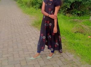 Long Dress