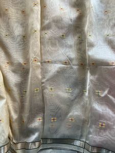 Elegant Silk cotton Saree