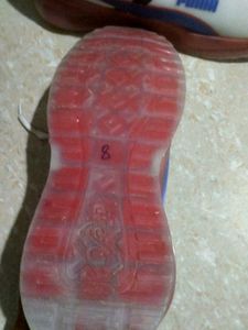 Sports Shoe