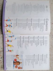 First Human Body Encyclopedia