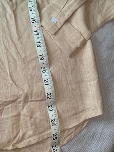 Unused Shirt! Brand New
