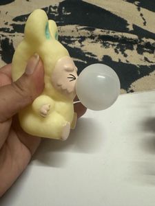Cute Labubu Plush Toy