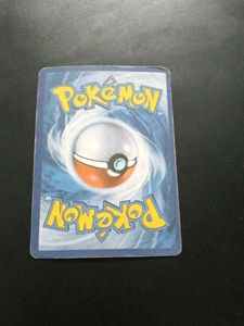 Charizard EX Pokemon Card