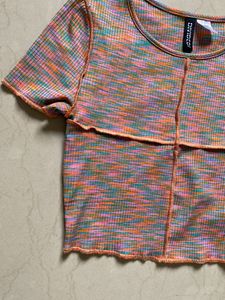 Cute Top h&amp;M