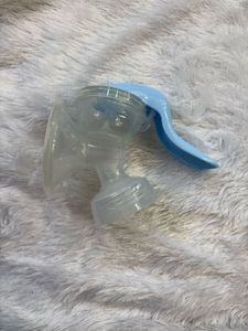 Manual Breast Pump