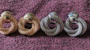 Fancy Earrings