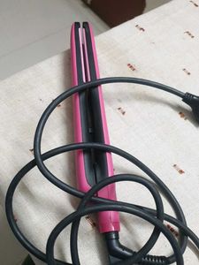 Philips hair straightener