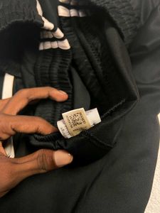 ADIDAS TRACK PANT