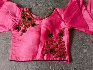 Party Wear Top Skirt