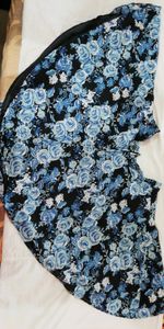 Beautiful Floral Skirt