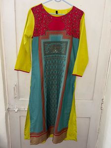 Elegant Kurta