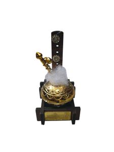 Vintage Decorative Hookah