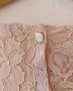 Korean Stylish Dungaree Dress