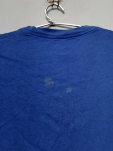 Nike Xl Size T Shirt Regular Wear