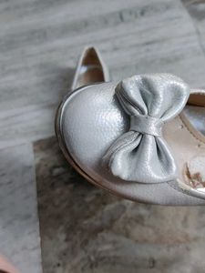 2 combo Cute Baby Girl Shoes