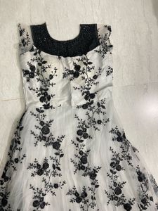 Full Gown Dress