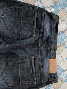 METOL Casual Jeans