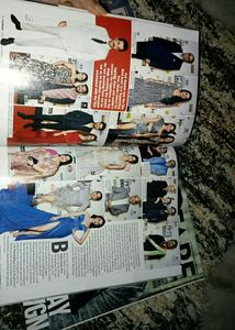 ALIA BHATT FILMFARE MAGAZINE