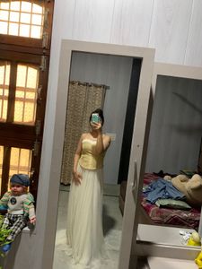Sale Only For Today Fairy Gown🎀🦋