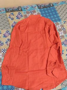 New Mufti Shirt With L Size