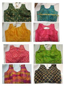 🤩NEW Ethnic Blouses