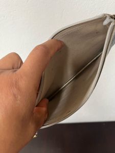 Mcm Wristlet