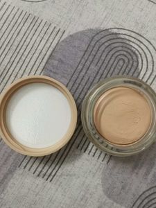 Essence Soft Touch Mousse Make Up