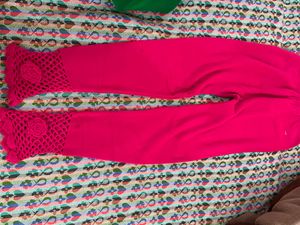 Full Warm Woollen Suit