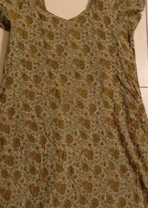 Vintage Indian Salwar Kameez