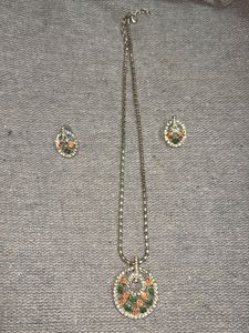 Elegant Necklaces✨🫶🏻