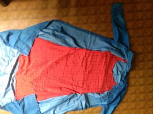 Kurtha With Coat Type