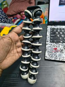 Camera Tripod