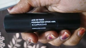 Foundation Stick