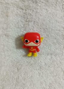 The Flash Funko Pop