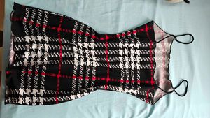 Bodycon Mini Dress