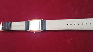 Western Slim Watch