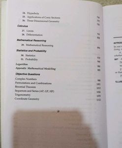 RS Aggarwal Class 11 Mathematics